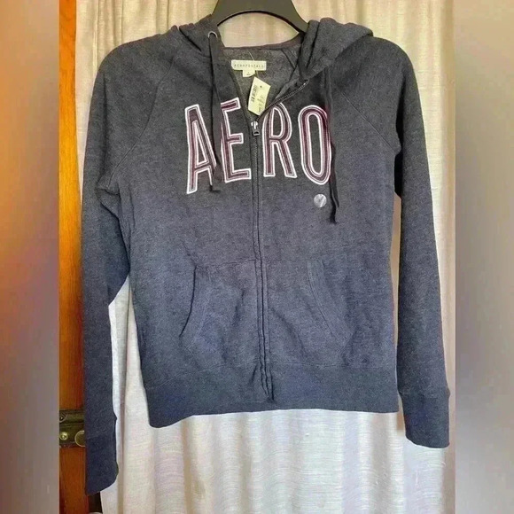 Aeropostale hoodie - Picture 1 of 2